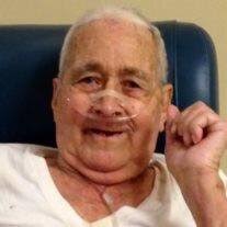 Max "Burney" Quaid Obituary