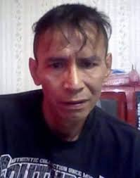 Steven Leon Reyes, Sr.