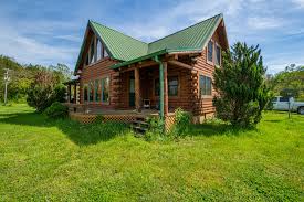 As a professional realtor in sevier county, annie can help you every step of the way with purchasing and selling smoky mountain real estate. Cabins For Sale In Tennessee Zerodown