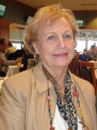 Nancy Purvis Obituary