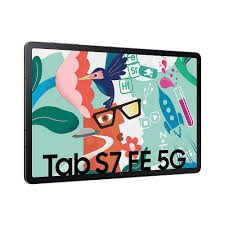 Samsung GALAXY Tab S7 FE Tablet T736B ...