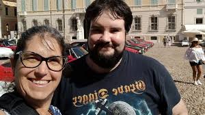 Fundraiser by Thomas Eduardo Frankish : Help Tom Get His Italian Driver's  License