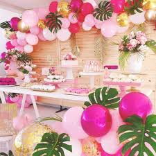 Season onion with salt and pepper. Amazon Com Girl S Birthday Flamingo Garland Kit Balloon 70 Pcs Pink Rose Red Golden For Hawaii Tropical Themed Party Wedding Arch Baby Shower Bridal Shower Party Decorations Toys Games