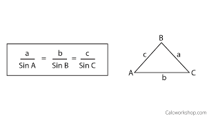 Round your answers to the nearest tenth. What Is The Law Of Sines Simply Explained With 4 Examples