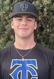 Brennan Bachtell Class of 2026