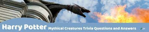 If you want to find trivia questions about mythical creatures and places, this is the place to find the answer. 47 Harry Potter Trivia Questions And Answers Group Games 101
