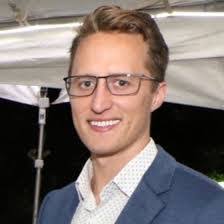 Richard Presnell's Instagram, Twitter & Facebook