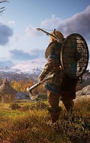 Assassin S Creed Valhalla To Run At Least 30fps On Xbox Series X Console First Dlc Content Revealed In 2020 Assassin S Creed Valhalla Assassins Creed Series