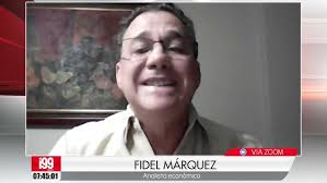 Fidel Márquez