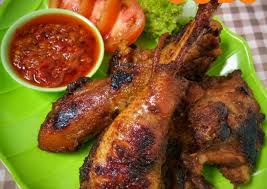 Resep Ayam Bakar Ala Wong Solo Oleh Nia Syifa Resep Resep Ayam Makanan Sehat Ayam