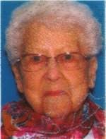 Obituary for Doris M. Rodgerson