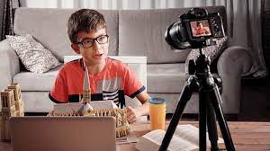 It will fully satisfy both beginners and advanced users who need a tool that allows them to capture their gameplay, computer screen, system sound, and webcam/ facecam. Should You Let Your Kid Make Youtube Videos