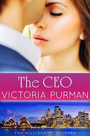 The CEO (The Millionaire Malones Series Book 2)