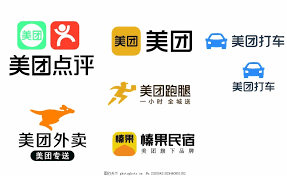 Launch our logo maker tool and start by entering your company name, then choose logo styles, colors, and icons. ç¾Žå›¢ç‚¹è¯„logoåˆè¾'å›¾ç‰‡ Logoè®¾è®¡ å¹¿å'Šè®¾è®¡ å›¾è¡Œå¤©ä¸‹ç´ æç½'