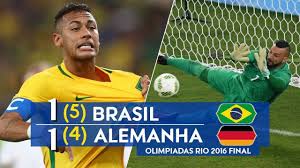Maybe you would like to learn more about one of these? Neymar Faz Golaco De Falta E Brasil E Medalha De Ouro Final Olimpiadas 2016 Completo Sorteio Youtube