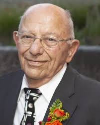 Carl B. Hubert Obituary March 14, 2023