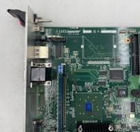 CompactPCI SC2435 Processor PCB Board