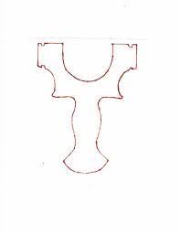 Image Result For Slingshot Template Estilingue