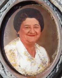 Bernice Alberta Koepke Kangas (1918-1998)