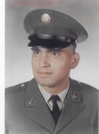 Ernesto was class of 88 and a member of the men's drill team .. please help  I challenge you all