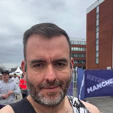 Graham Marshall is fundraising for Home-Start Glasgow South