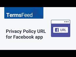 All hosting companies do this and a however, visitors may choose to decline the use of dart cookies by visiting the google ad and content network privacy policy at the following url. Privacy Policy Url For Facebook App Termsfeed