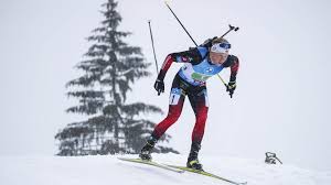 On notera que les premières • après un passage dans le tyrol autrichien (hochfilzen), le monde du biathlon retrouvera la station du grand bornand après un an d'absence. Biathlon Weltcup Antholz Weltmeister Schaften Biathlon Hochfilzen