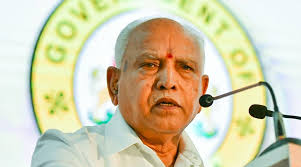 Several states have already imposed a lockdown/partial lockdown, the minister said. Karnataka Cm Lockdown Not An Option Now Only If Situation Worsens Cities News The Indian Express