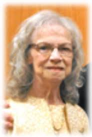 Marcia Sohre Obituary May 23, 2012