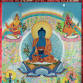 Medicine Buddha Healing Meditation — Pure Land Farms event image