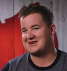 MKR's Travis Thomson is looking for love