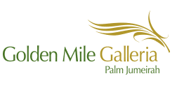 Dubai apartments in palm jumeirah with 6 restaurants and private beach. Shopping Mall In Palm Jumeirah Dubai Golden Mile Galleria