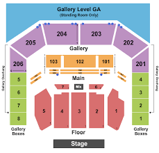 Cosmopolitan Las Vegas Seating Chart Music In 2019