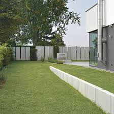 Alessio Conceptdesign Sichtbeton Grau 250 X 60 X 10 Cm Alessio Conceptdesign Sichtbeton Grau 250 X 60 X 10 Cm The Garten Gartenebenen Gartengestaltung