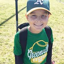 Trevor Wade Foundation to hold fundraiser at Greenville Christian