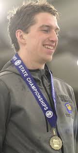 Lake Minnetonka-area swimmers finish season at state meet