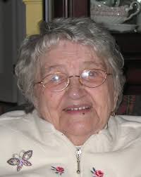 Obituary of Jane Frances O'Flaherty