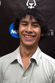 Ryan Buchanan (2/9/2015)