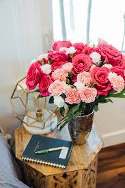 Your mothers day flowers order online will be delivered by a local, licensed florist. Amazing Mom Medley Carnation Arrangements Flower Delivery Carnations Flower
