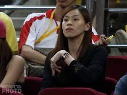 Lee chong wei is the name of a professional badminton player who hails from malaysia. Lee Chong Wei To Become A Daddy