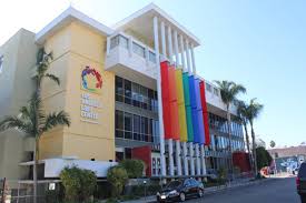 La Lgbt Center And La County Delay Std Disaster