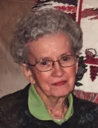 Obituary for Janice H. (Harrop) Valentine