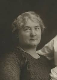 Minnie Amelia (Arendt) Erb (1870-1939)