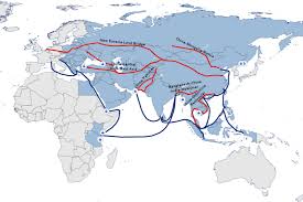 Belt and road initiative, fdi, realism, liberalism, soft power. How The Belt And Road Initiative Could Reduce Trade Costs Vox Cepr Policy Portal