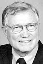 Rev C. Reginald Bridges (1925-2005)