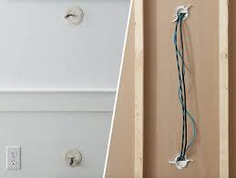 (1)as a substitute for the fixed wiring of a structure. How To Hide Tv Wires In Or On The Wall Echogear