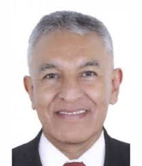 GUSTAVO RAUL SIERRA ORTIZ candidato Municipalidad Distrital SURQUILLO