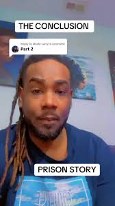 Replying to @Uncle Larry #truecrime #prisonstorytime #meninprisons #dl #