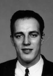 James Louis “Jim” Torzewski (1944-1996)