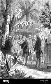 Carl bernard hi-res stock photography and images